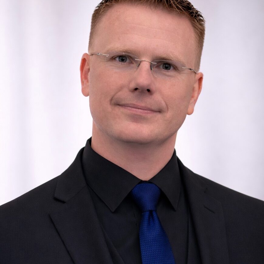 Jason Yutkins